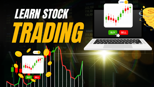 Stock Market Deep Dive Workshop - November 8th